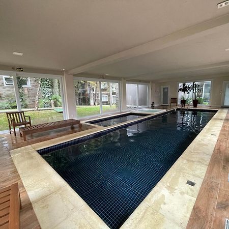 דירות גראמדו Apartamento De Luxo Casa De Pedra מראה חיצוני תמונה